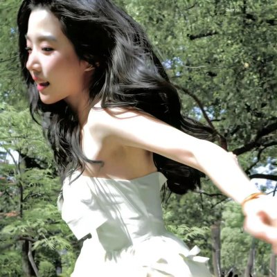 当我们懒在一起