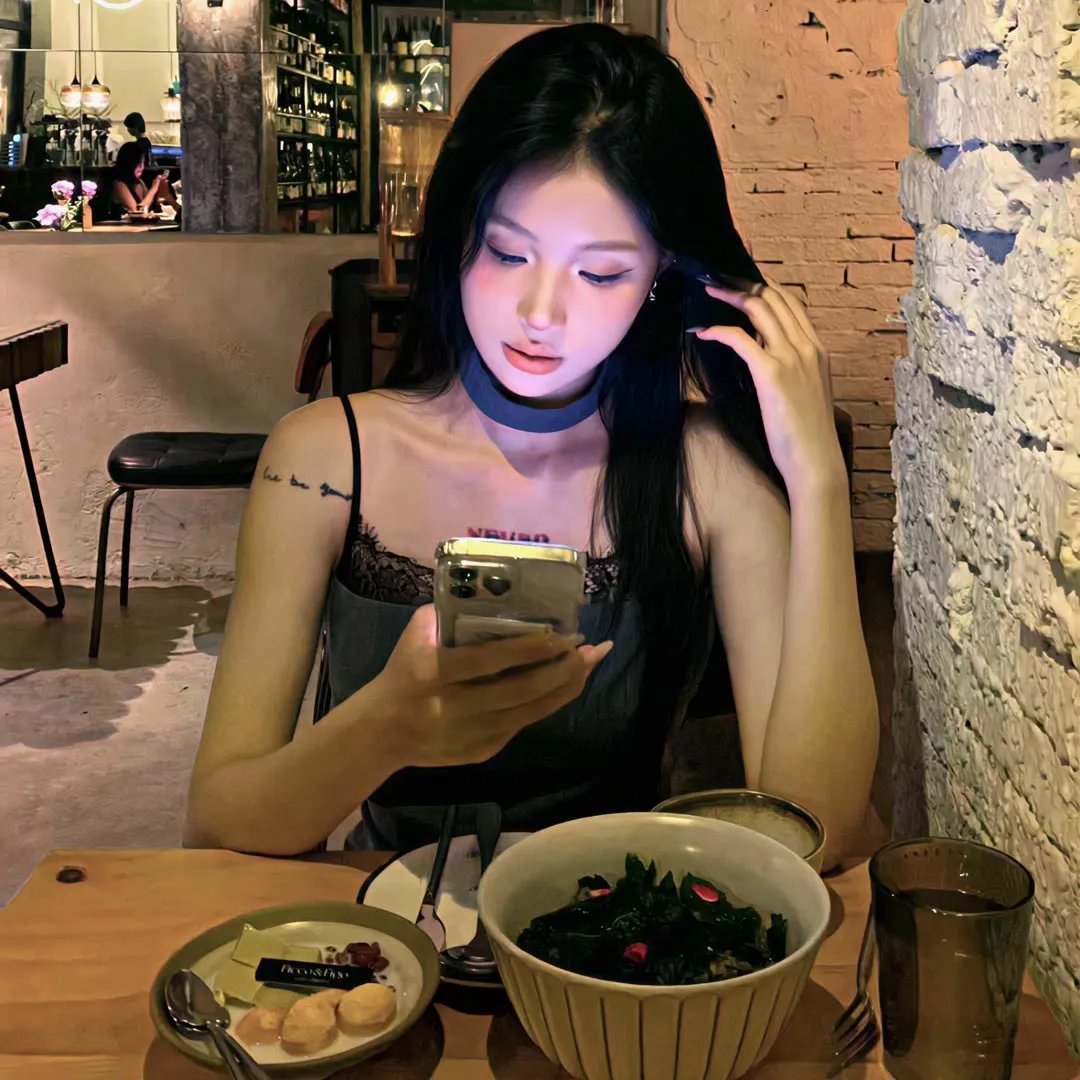 小不点儿